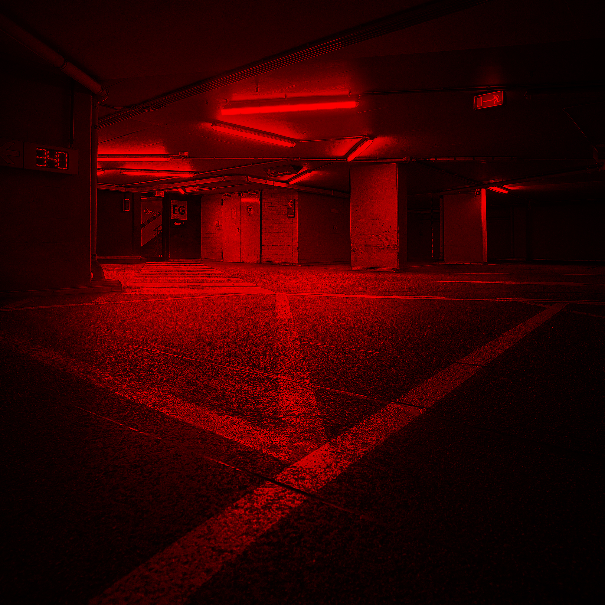 Background Layer for custom cover art