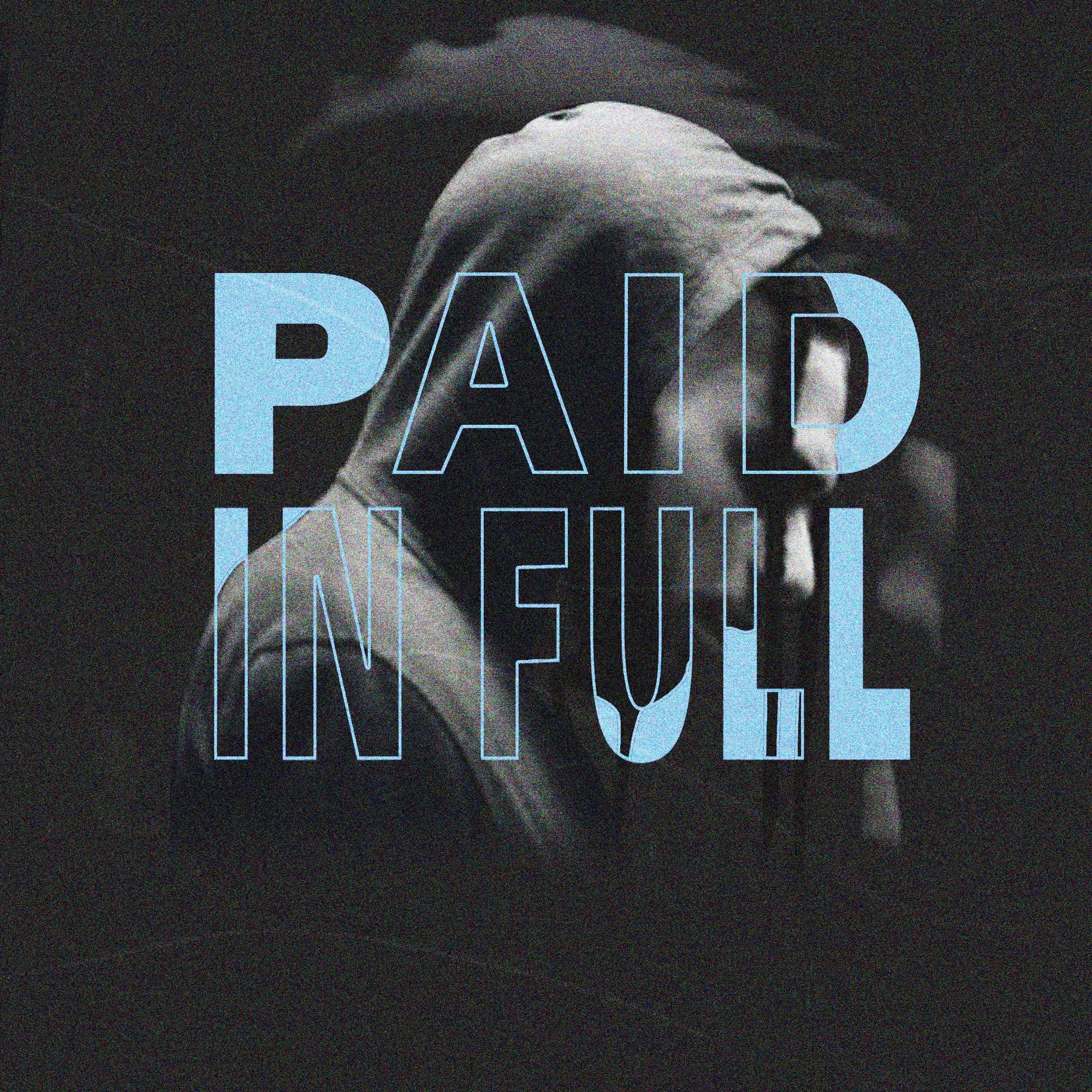 Paid in Full single cover art for 99 Smoke